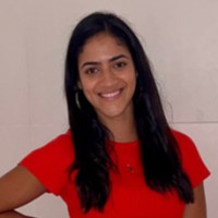 Svetlana Monteiro, Coa