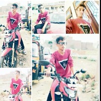 Shivam Dubey