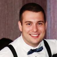 Matthew D'Onofrio