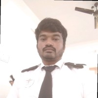 Srinivas Gochipathala