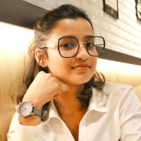 Dibyashree Masid