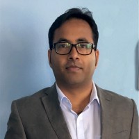 Anirudh Kumar