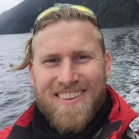 Jamie Stallman