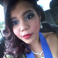 Michelle Torres