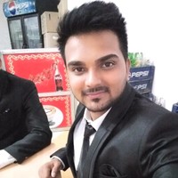 Vikas Shukla