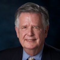 Bob Mcrann