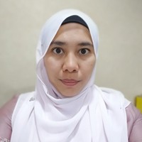 Hazimah Yussof