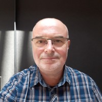 Gerald Andreas Scherf