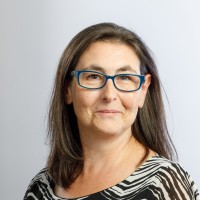 Hilde Delauw