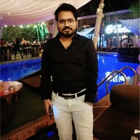 Prashant Ramteke