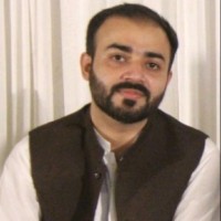 Muhammad Aamir Hayat