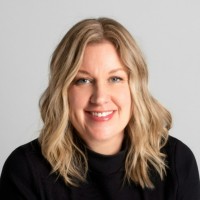 Erin McNamee, DSW, LCSW