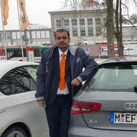 Fahim Bagha