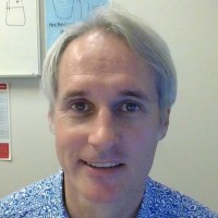 Tim Davey