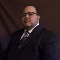David Helfrich