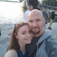 Светлана Кузнецова