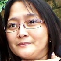 Maria Lourdes Bartolome