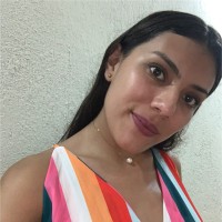 Andrea Machain