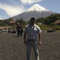Victor Hugo Paez Sepulveda