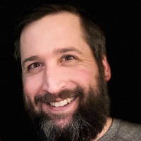 Eric VanSpronsen, MPH