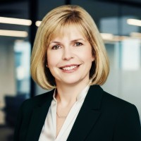 Alisa de Gaspe Beaubien