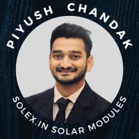 Piyush Chandak