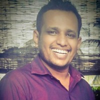 Charan Kumar SK Gowda