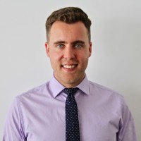 Dr Martin Smith