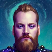 Chris Bergstrom
