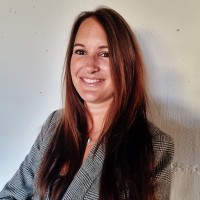 Sandrine Andenmatten
