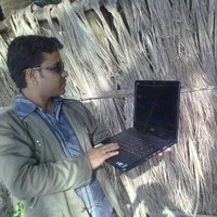Dhimanendu Sarkar