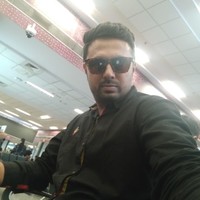Raj Chaudhary