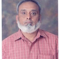 Naveed Suleman
