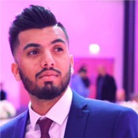 Mohammed Halif