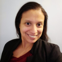 Nancy Fortini, Mba