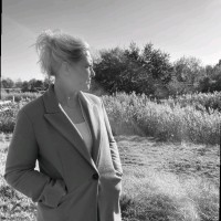 Gerda P.