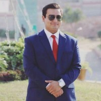 Shehryar Tariq