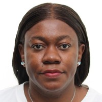 Christelle Chimène Mokam