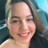 Andreza Cecília