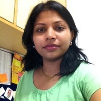 Raji Krishna