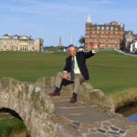 Gary Rodgers