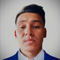 Abel Javier Zavaleta Caro