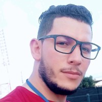Brahim Smail