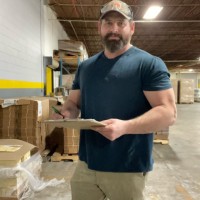 Matt Rhodes
