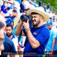 shameer Mohideen