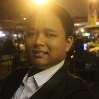 Iqbal Maulana