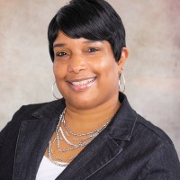 Tonya Chatman