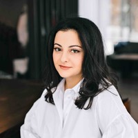 Victoria Shterengarts