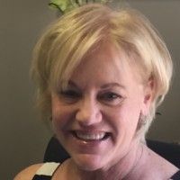 Brown, Sharon