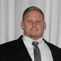 Dustin Welsh